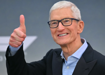 Apple to Dramatically Expand AI Spending and M&A as Siri Revamp Delayed