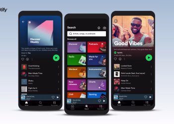 Your Spotify Subscription Is Getting More Expensive