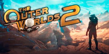 The Outer Worlds 2 Lands on October 29, 2025, Coming to PS5 and PC