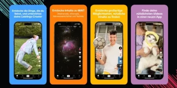 New ‘TikTok Pro’ App for Europe Prioritizes Simplicity and Social Good