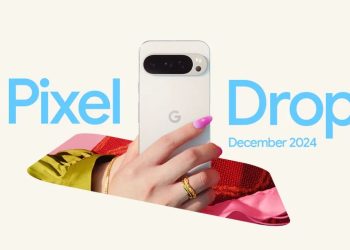 Google Takes AI to the Next Level with the Pixel 10 and New Gemini Features