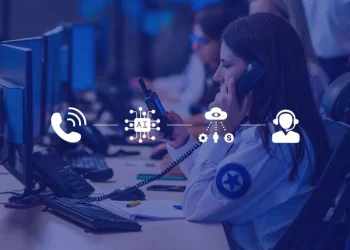 acing Staffing Crisis, 911 Centers Turn to AI to Answer Calls