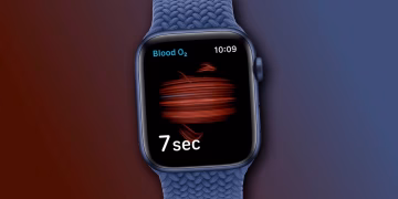 Apple Watch Brings Back SpO₂ Tracking, But Only on iPhone