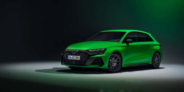 Volkswagen Reportedly Preparing Golf R With Audi’s 2.5L Five-Cylinder Engine for 2027