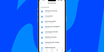 iPhone Users to Lose Truecaller Call Recording Functionality