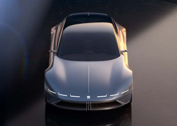 Buick Unveils Striking Electra Orbit Concept: Retro Design Meets Futuristic Innovation