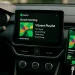 Waymo Adds Spotify Integration to Improve Autonomous Ride Experience