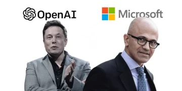 Elon Musk Warns: “OpenAI Will Eat Microsoft Alive” After GPT-5 Launch