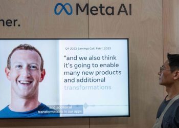 Meta’s AI Shakeup: A High-Stakes Bet on the Future
