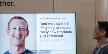 Meta’s AI Shakeup: A High-Stakes Bet on the Future