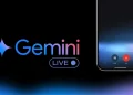 Google’s Gemini Live Brings Hands-Free Productivity to Android and iOS Users