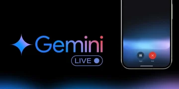 Google’s Gemini Live Brings Hands-Free Productivity to Android and iOS Users