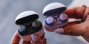 Google Launches Pixel Buds 2a with Gemini AI and ANC at Made by Google Event