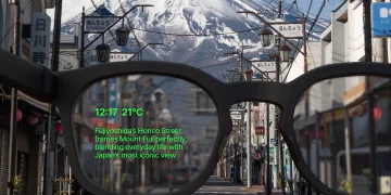 Always-On AI Smart Glasses Launch, Sparking Debate Over Constant Recording