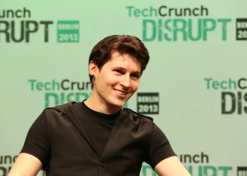 Telegram CEO Pavel Durov Criticizes France Over Mishandling of His Legal Case