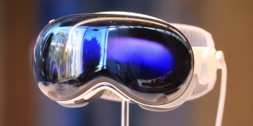 visionOS 26 Nears Completion with New Developer Beta