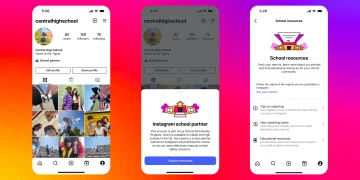New Instagram Tool Helps Students Find Classmates on Campus
