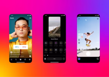 Instagram’s Latest Update Supports Episodic Content Through Reel Series