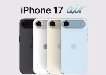 Is Apple’s Adaptive Power Mode Designed for the iPhone 17 Air?