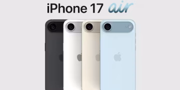 Is Apple’s Adaptive Power Mode Designed for the iPhone 17 Air?