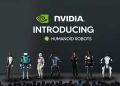 NVIDIA Expands AI Toolkit with New Cosmos Models for Robotics and Autonomous Systems