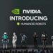 NVIDIA Expands AI Toolkit with New Cosmos Models for Robotics and Autonomous Systems