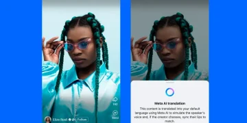 Meta AI Breaks Language Barriers for Content Creators