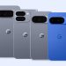 The Ultimate Google Pixel 10 Leak Unveils Stunning Details on Pixel 10, 10 Pro, 10 Pro XL, and Pixel 10 Pro Fold