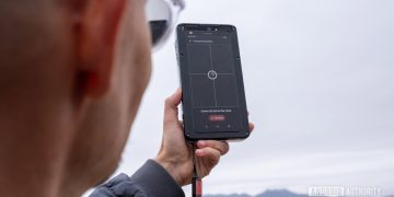 Satellite Messaging Could Be Coming to Samsung’s Default Messages App