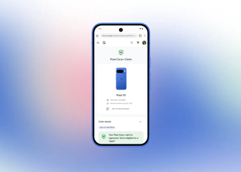 Google Launches Comprehensive “Pixel Care” to Cover Its Entire Hardware Lineup