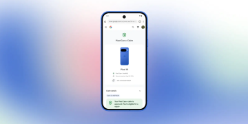 Google Launches Comprehensive “Pixel Care” to Cover Its Entire Hardware Lineup