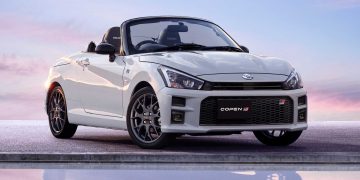 Daihatsu Copen Ends Production After 20 Years, But a Comeback Is Possible