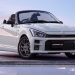 Daihatsu Copen Ends Production After 20 Years, But a Comeback Is Possible
