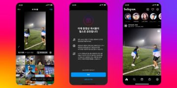 Instagram Tests Reels-First Interface in India and South Korea