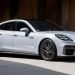Porsche Delays EV Push With New Flagship SUV