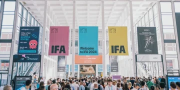 IFA 2025 Spotlights Next Generation of Tech Innovation
