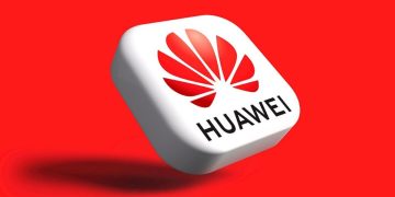 Huawei Unveils Massive AI Infrastructure as Nvidia Exits China