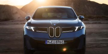 BMW Brings Neue Klasse Tech Across Entire Lineup