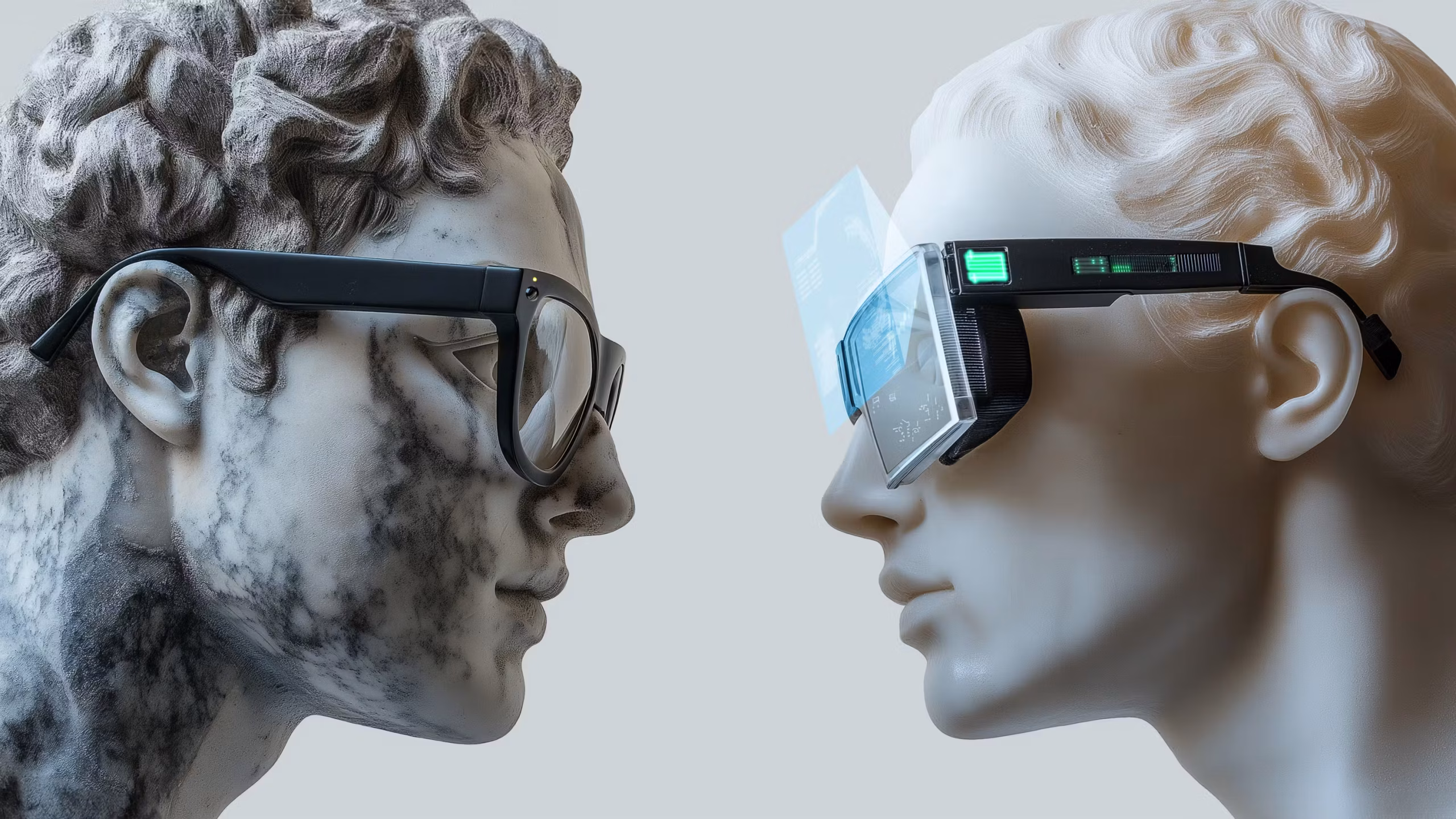 Meta Connect 2025 hints at AI-powered Ray-Ban smart glasses