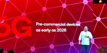 Qualcomm Details Ambitious AI-Driven 6G Vision, Targeting 2028 Launch