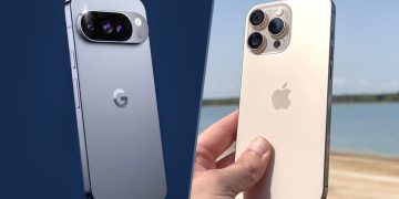 Pixel 10 vs iPhone 16: The $799 Android That Could Tempt iPhone Owners