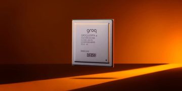 Groq Raises $750 Million, Valued at $6.9B, as AI Chip Firms Push Beyond GPUs