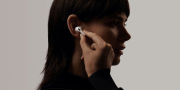 Is Apple Turning AirPods Pro Into Always-On Wearables?
