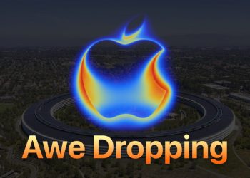 How to Watch Apple’s “Awe Dropping” September 9 Event Live