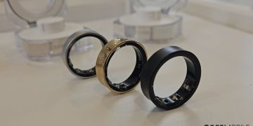 Galaxy Ring Users Complain About Failing Batteries