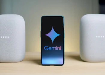 Google Confirms Gemini Is Coming to Smart Homes on October 1
