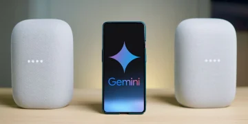 Google Confirms Gemini Is Coming to Smart Homes on October 1