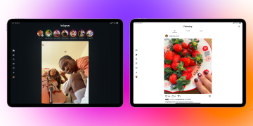Instagram Finally Arrives on iPad — 15 Years in the Making