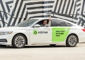 InDrive’s Bold Super App Strategy Takes Aim at Global Growth