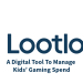 Lootlock Launches to Help Parents Control Kids’ Gaming Expenses
